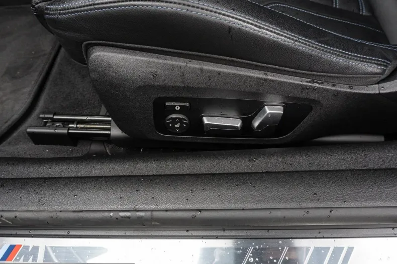BMW M440 (Seria 4) din 2023 cu 79.604 km - oferta BMW223772 - foto 14
