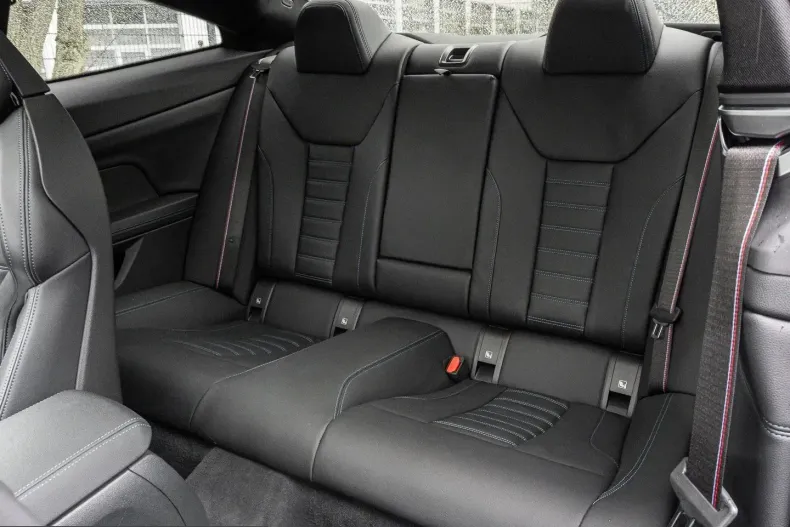 BMW M440 (Seria 4) din 2023 cu 79.604 km - oferta BMW223772 - foto 15