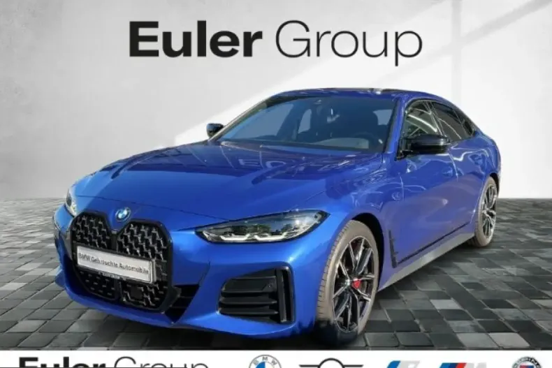BMW M440 (Seria 4) din 2023 cu 32.679 km - oferta BMW223773 - foto 1