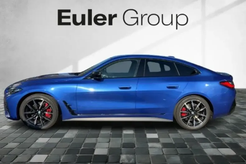 BMW M440 (Seria 4) din 2023 cu 32.679 km - oferta BMW223773 - foto 2