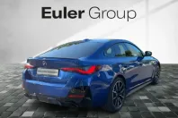 BMW M440 (Seria 4) din 2023 cu 32.679 km - oferta BMW223773 - foto 4