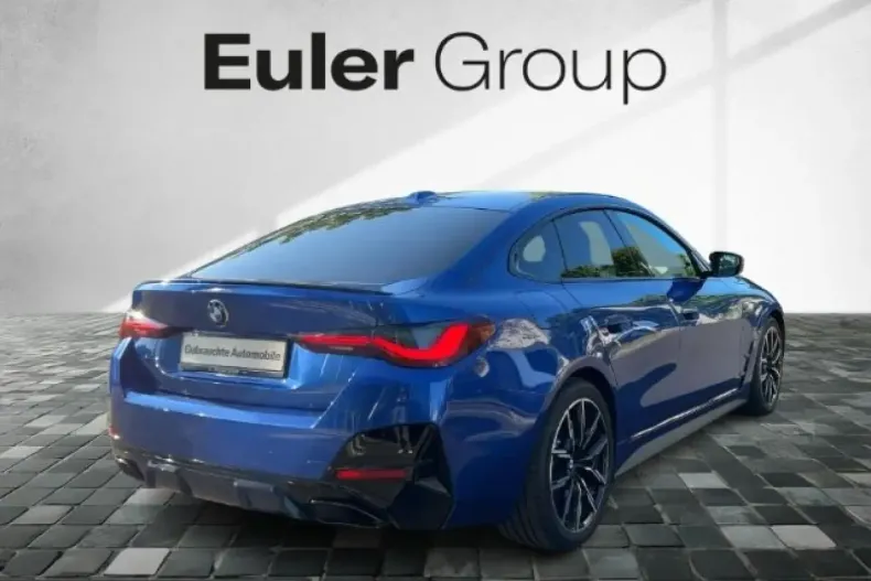 BMW M440 (Seria 4) din 2023 cu 32.679 km - oferta BMW223773 - foto 4