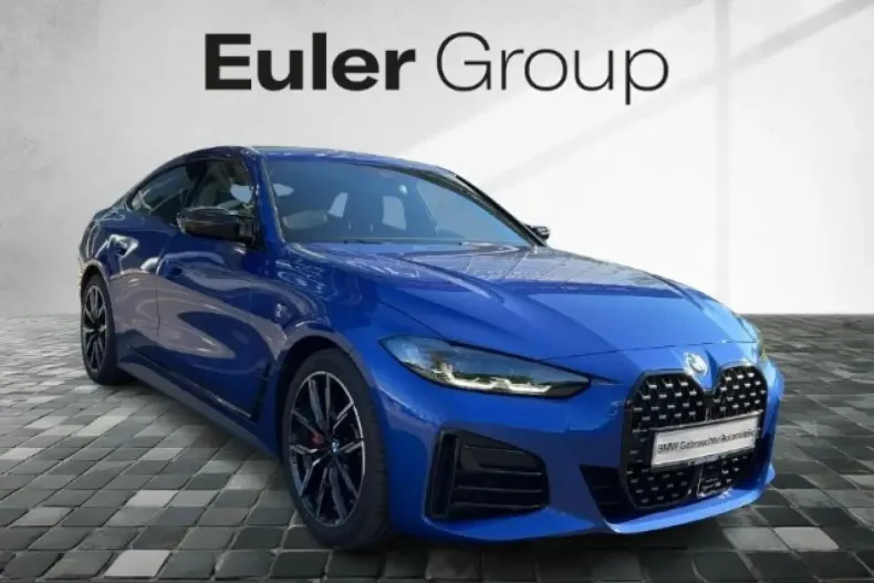 BMW M440 (Seria 4) din 2023 cu 32.679 km - oferta BMW223773 - foto 5
