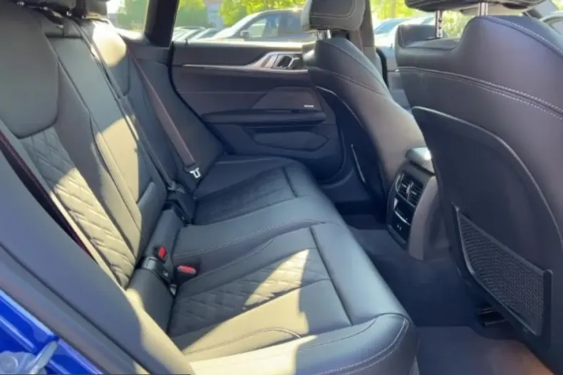 BMW M440 (Seria 4) din 2023 cu 32.679 km - oferta BMW223773 - foto 7