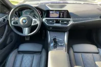 BMW M440 (Seria 4) din 2023 cu 32.679 km - oferta BMW223773 - foto 8