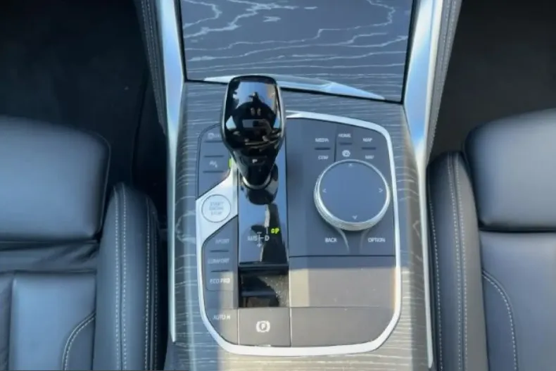 BMW M440 (Seria 4) din 2023 cu 32.679 km - oferta BMW223773 - foto 11