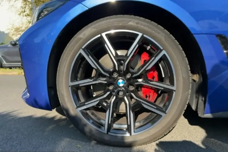 BMW M440 (Seria 4) din 2023 cu 32.679 km - oferta BMW223773 - foto 13