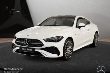Mercedes-Benz CLE 300 din 2025 - oferta MER223774