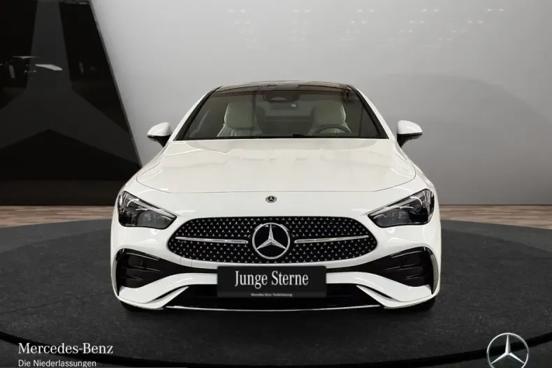 Mercedes-Benz CLE 300 (Clasa CLE) din 2025 cu 6.951 km - oferta MER223774 - foto 2