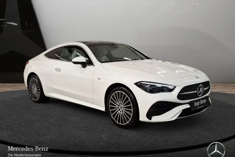 Mercedes-Benz CLE 300 (Clasa CLE) din 2025 cu 6.951 km - oferta MER223774 - foto 3