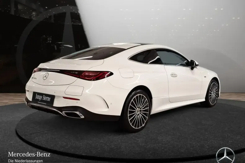 Mercedes-Benz CLE 300 (Clasa CLE) din 2025 cu 6.951 km - oferta MER223774 - foto 5