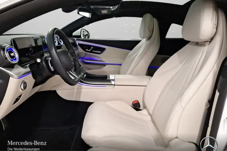Mercedes-Benz CLE 300 (Clasa CLE) din 2025 cu 6.951 km - oferta MER223774 - foto 8