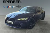BMW M4 (Seria 4) din 2024 cu 19.033 km - oferta BMW223775 - foto 1