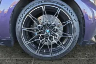 BMW M4 (Seria 4) din 2024 cu 19.033 km - oferta BMW223775 - foto 6