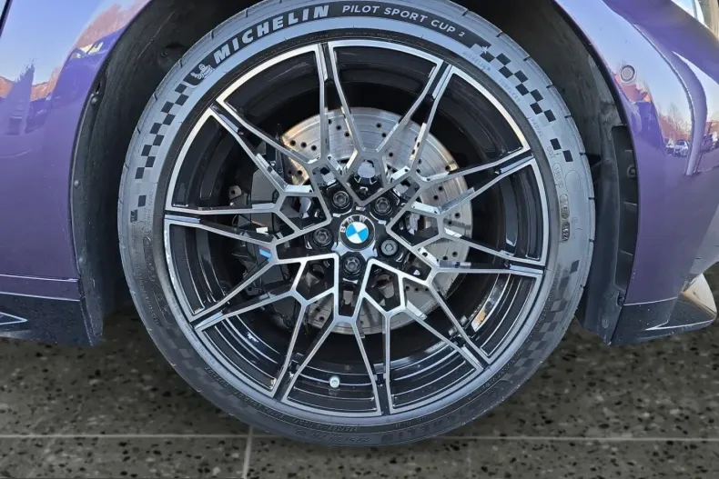 BMW M4 (Seria 4) din 2024 cu 19.033 km - oferta BMW223775 - foto 6
