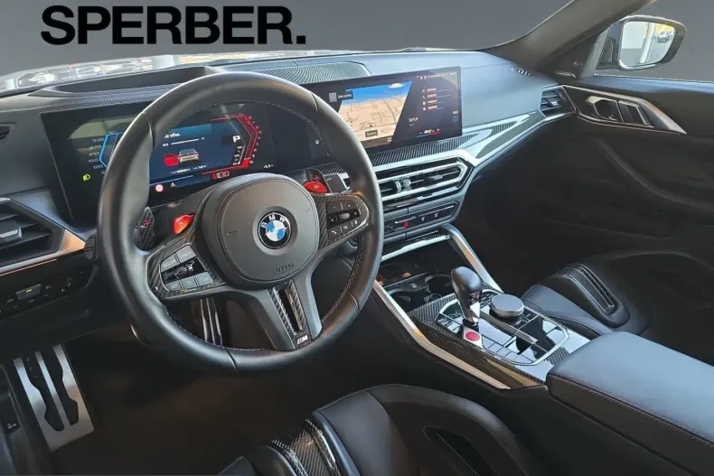 BMW M4 (Seria 4) din 2024 cu 19.033 km - oferta BMW223775 - foto 7