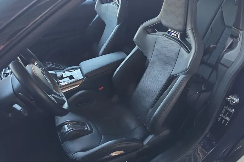 BMW M4 (Seria 4) din 2024 cu 19.033 km - oferta BMW223775 - foto 8