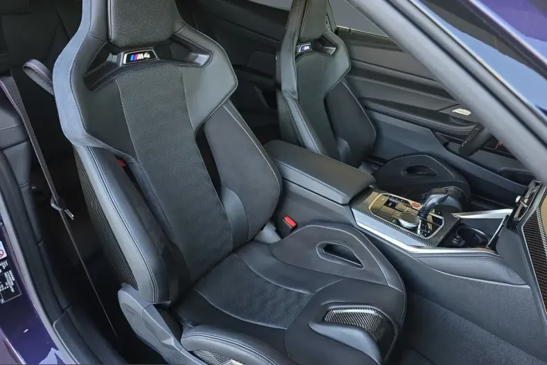 BMW M4 (Seria 4) din 2024 cu 19.033 km - oferta BMW223775 - foto 12