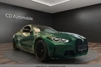 BMW M4 (Seria 4) din 2021 cu 13.830 km - oferta BMW223776 - foto 1