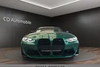 BMW M4 (Seria 4) din 2021 cu 13.830 km - oferta BMW223776 - foto 2