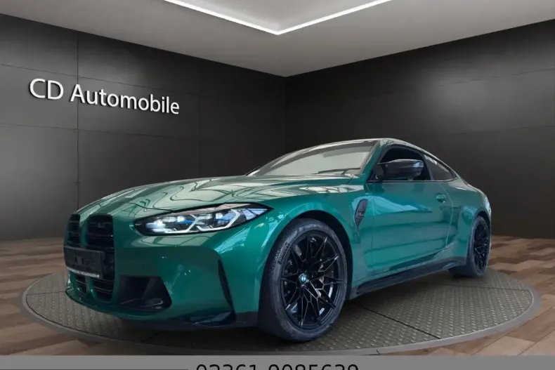 BMW M4 (Seria 4) din 2021 cu 13.830 km - oferta BMW223776 - foto 3