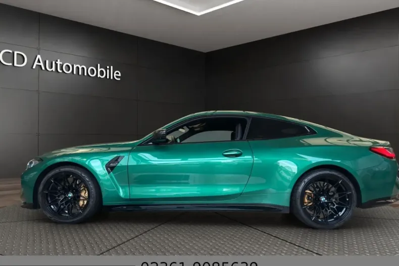 BMW M4 (Seria 4) din 2021 cu 13.830 km - oferta BMW223776 - foto 4