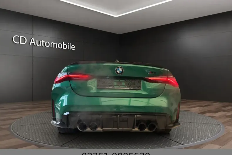 BMW M4 (Seria 4) din 2021 cu 13.830 km - oferta BMW223776 - foto 6