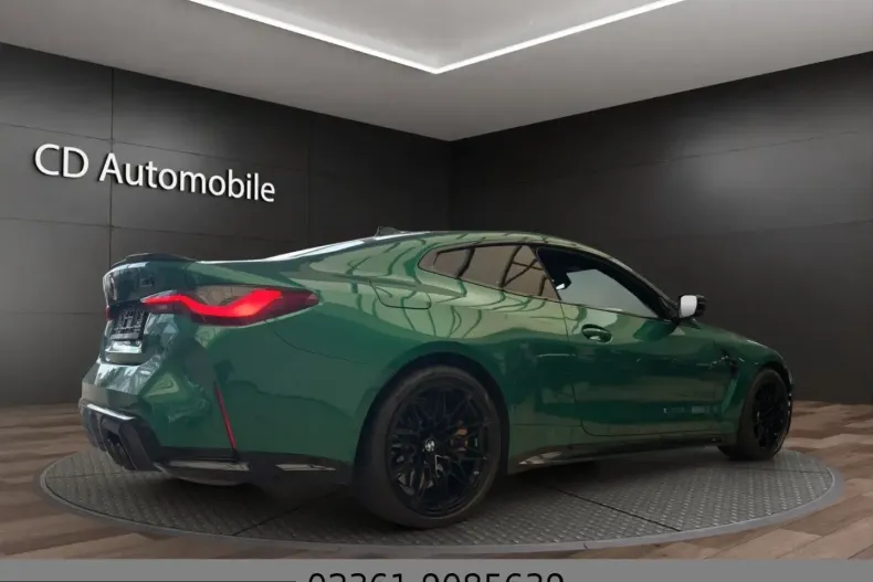 BMW M4 (Seria 4) din 2021 cu 13.830 km - oferta BMW223776 - foto 7