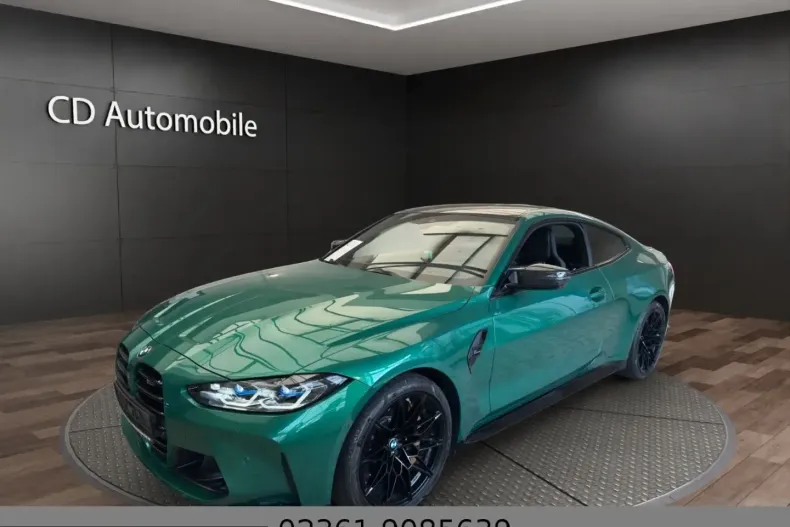 BMW M4 (Seria 4) din 2021 cu 13.830 km - oferta BMW223776 - foto 9