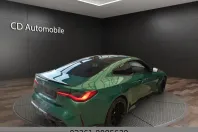 BMW M4 (Seria 4) din 2021 cu 13.830 km - oferta BMW223776 - foto 10