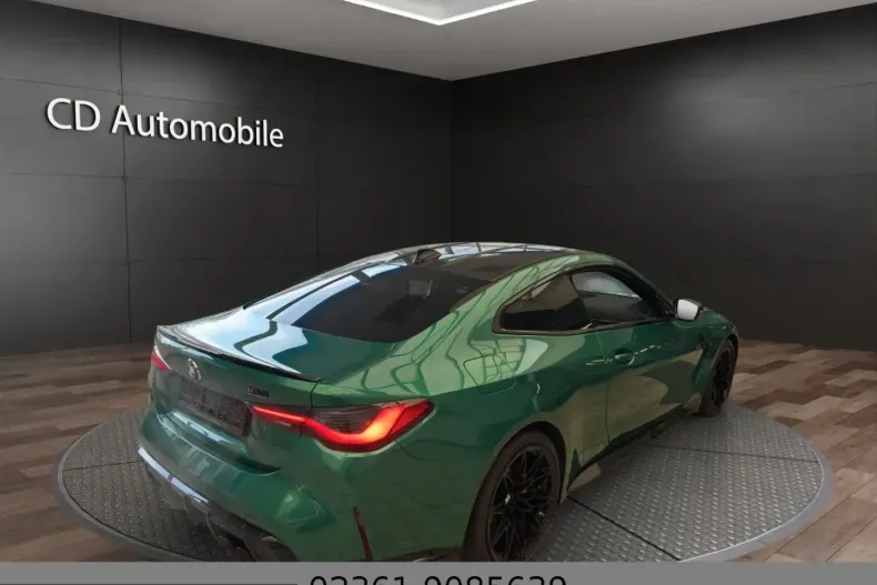 BMW M4 (Seria 4) din 2021 cu 13.830 km - oferta BMW223776 - foto 10
