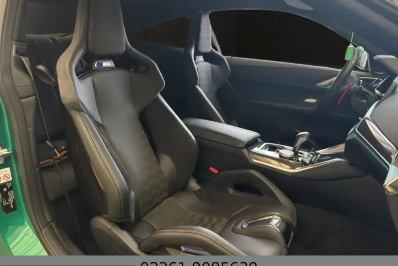 BMW M4 (Seria 4) din 2021 cu 13.830 km - oferta BMW223776 - foto 12