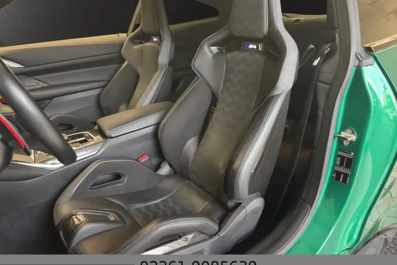 BMW M4 (Seria 4) din 2021 cu 13.830 km - oferta BMW223776 - foto 14