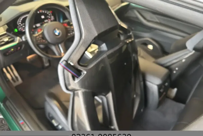 BMW M4 (Seria 4) din 2021 cu 13.830 km - oferta BMW223776 - foto 15