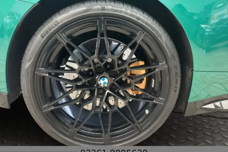 BMW M4 (Seria 4) din 2021 cu 13.830 km - oferta BMW223776 - foto 21