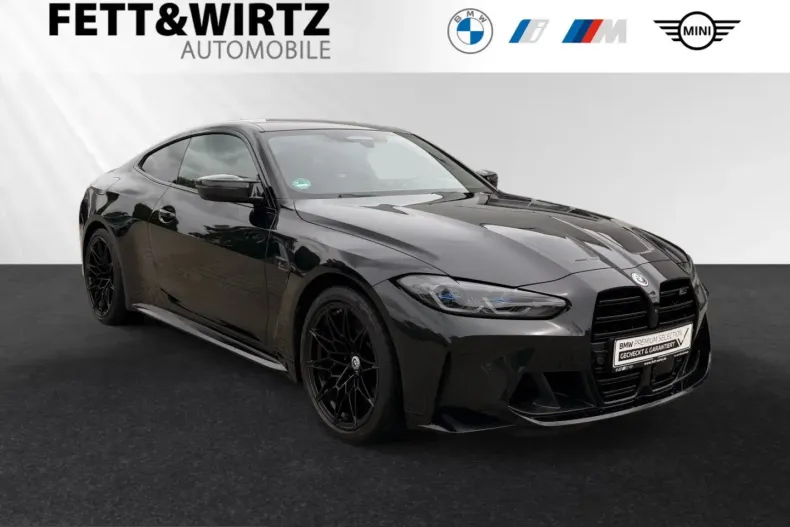 BMW M4 (Seria 4) din 2023 cu 69.999 km - oferta BMW223777 - foto 1