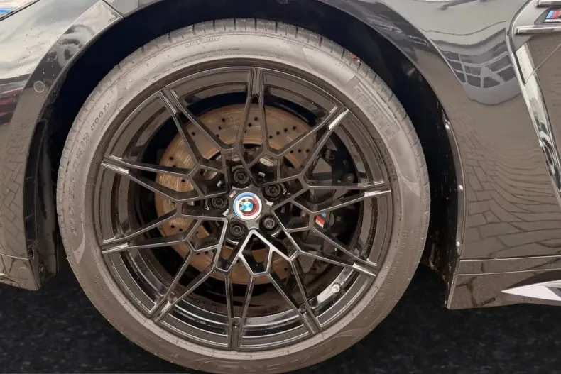 BMW M4 (Seria 4) din 2023 cu 69.999 km - oferta BMW223777 - foto 4