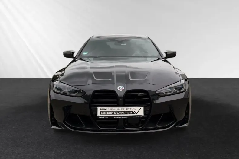 BMW M4 (Seria 4) din 2023 cu 69.999 km - oferta BMW223777 - foto 5
