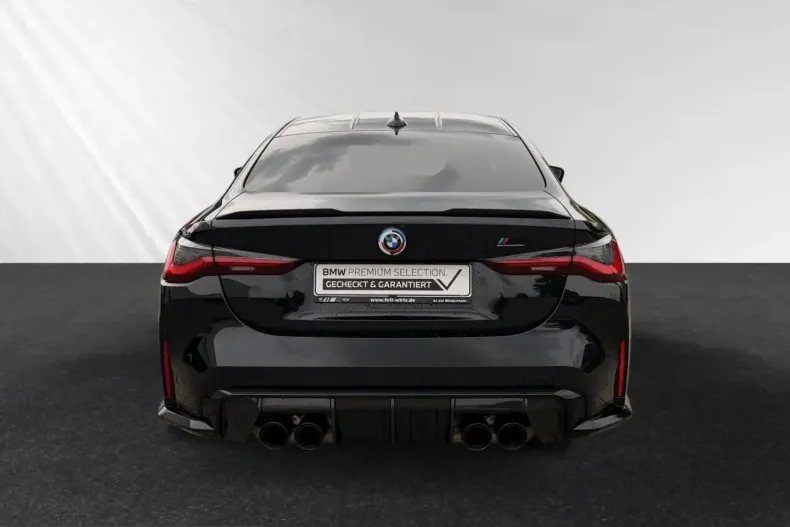 BMW M4 (Seria 4) din 2023 cu 69.999 km - oferta BMW223777 - foto 6