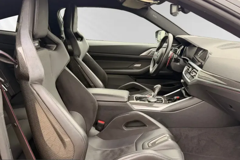 BMW M4 (Seria 4) din 2023 cu 69.999 km - oferta BMW223777 - foto 7