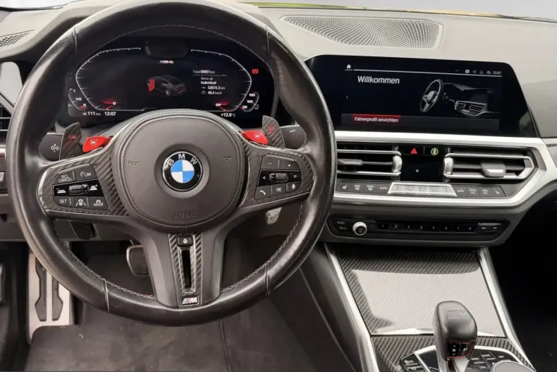 BMW M4 (Seria 4) din 2023 cu 69.999 km - oferta BMW223777 - foto 9