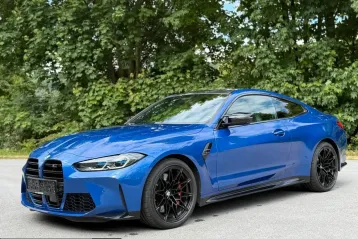 BMW M4 din 2022 - oferta BMW223778