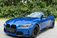 BMW M4 (Seria 4) din 2022 cu 87.953 km - oferta BMW223778 - foto 2