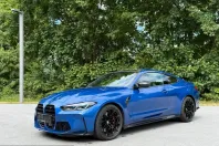 BMW M4 (Seria 4) din 2022 cu 87.953 km - oferta BMW223778 - foto 3