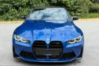 BMW M4 (Seria 4) din 2022 cu 87.953 km - oferta BMW223778 - foto 4