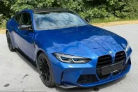 BMW M4 (Seria 4) din 2022 cu 87.953 km - oferta BMW223778 - foto 7