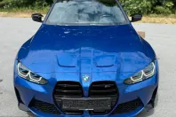 BMW M4 (Seria 4) din 2022 cu 87.953 km - oferta BMW223778 - foto 8