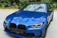 BMW M4 (Seria 4) din 2022 cu 87.953 km - oferta BMW223778 - foto 10