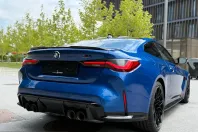 BMW M4 (Seria 4) din 2022 cu 87.953 km - oferta BMW223778 - foto 11