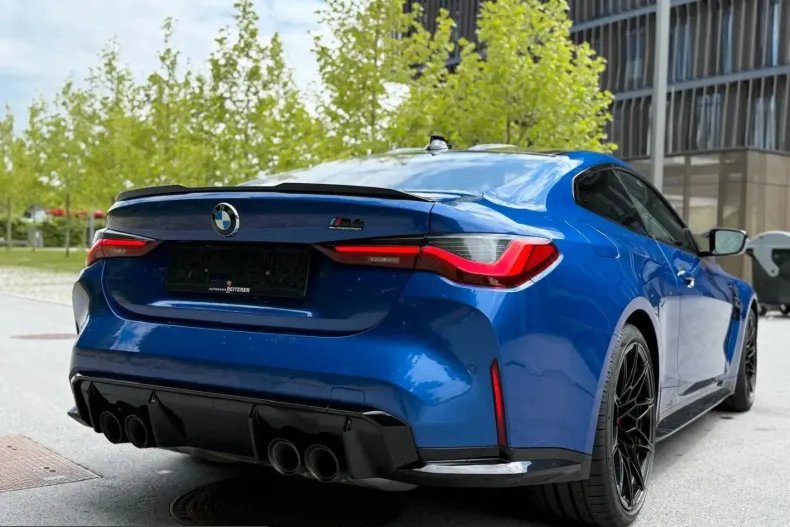 BMW M4 (Seria 4) din 2022 cu 87.953 km - oferta BMW223778 - foto 11